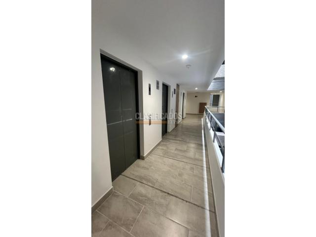 Apartaestudios, Alquiler en Bogotá