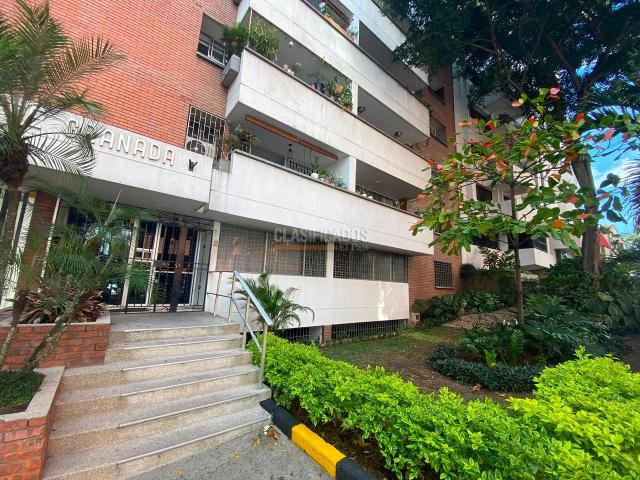 Apartamentos, Venta en Juanambú