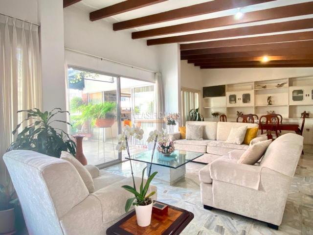 Apartamentos, Venta en Juanambú