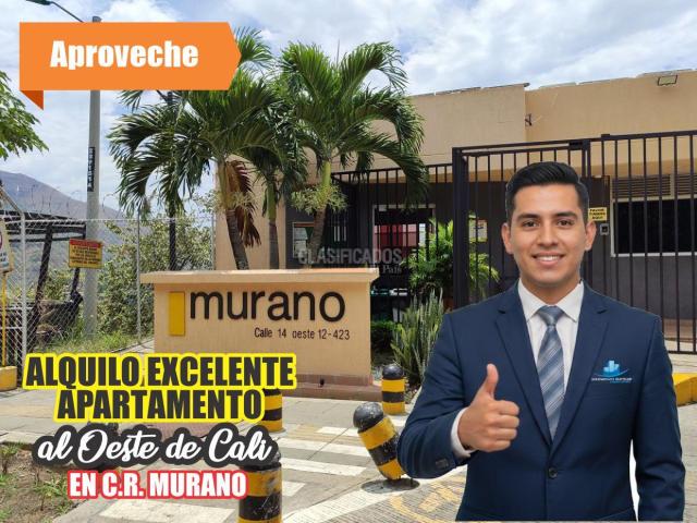 Apartamentos, Alquiler en Aguacatal