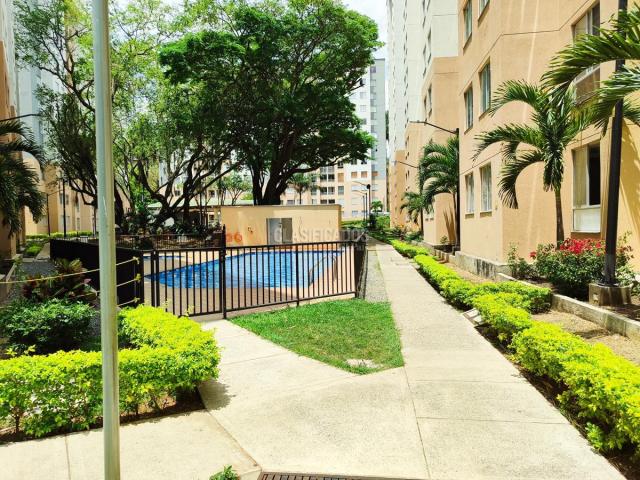 Apartamentos, Alquiler en Aguacatal