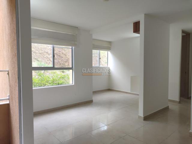 Apartamentos, Alquiler en Aguacatal