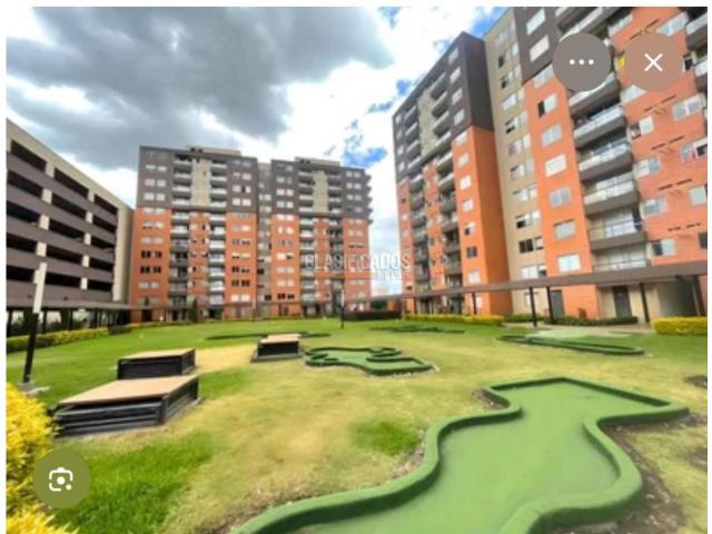 Apartamentos, Alquiler en Mosquera
