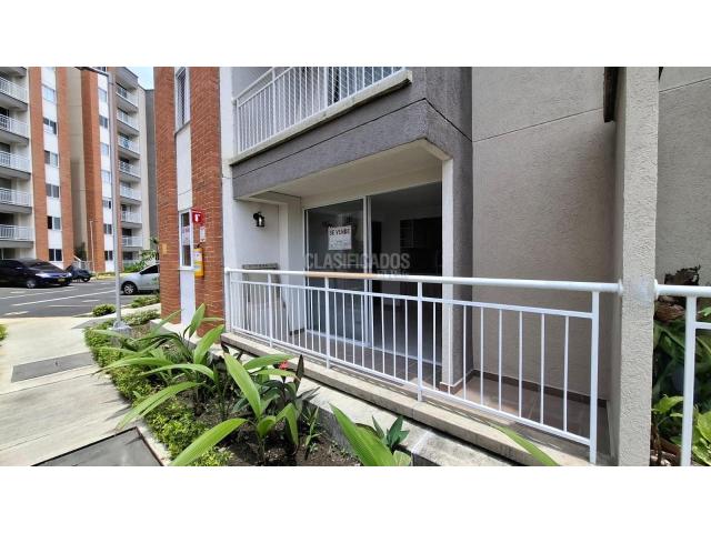 Apartamentos, Venta en Valle del Lili