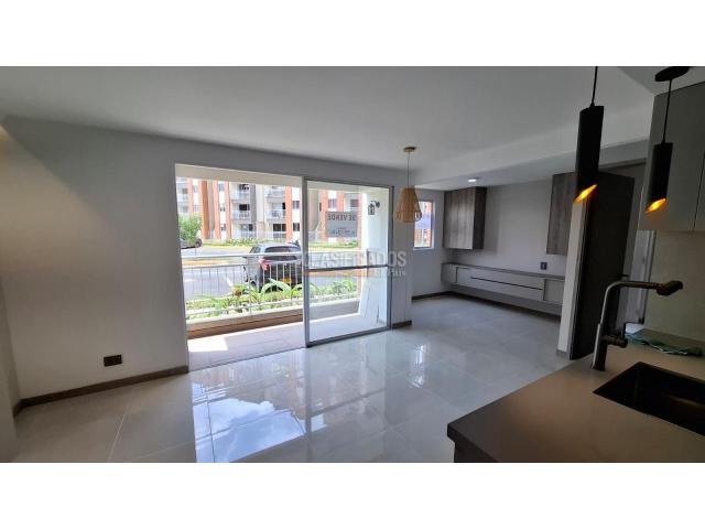 Apartamentos, Venta en Valle del Lili