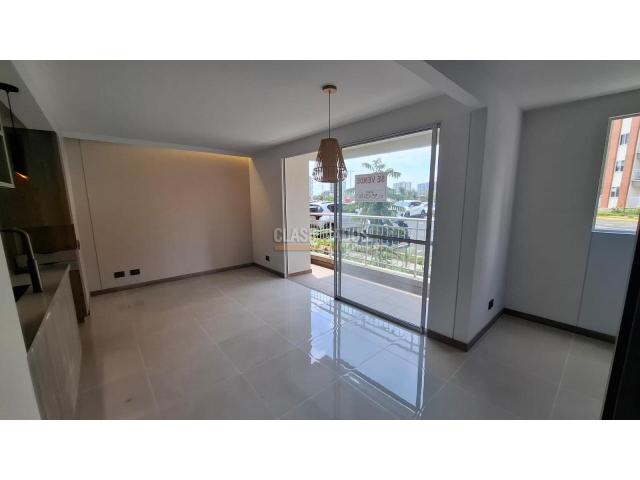 Apartamentos, Venta en Valle del Lili