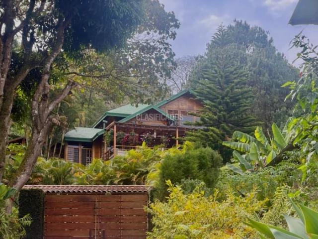 Casas, Venta en Dapa