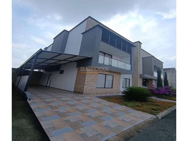 Casas, Venta en Jamundí