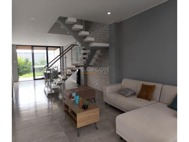 Casas, Venta en Jamundí