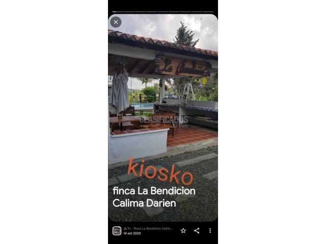 Casas, Venta en Calima (Darién)