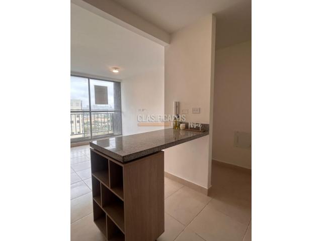 Apartamentos, Alquiler en Barranquilla