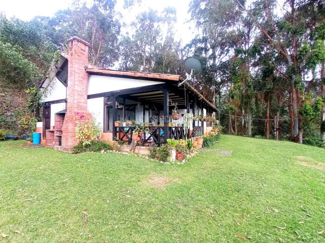 Fincas y Casas Campestres, Venta en Yumbo