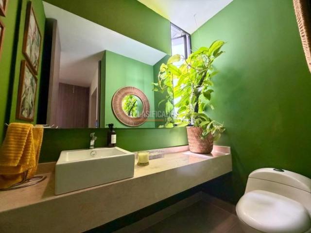 Apartamentos, Venta en Santa Mónica Residencial