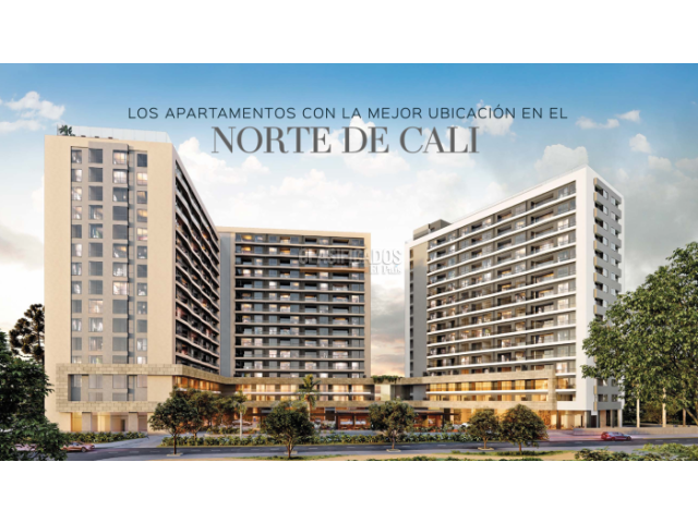 Apartamentos, Venta en Santa Mónica Residencial