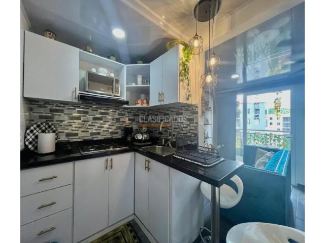 Apartamentos, Venta en Yumbo