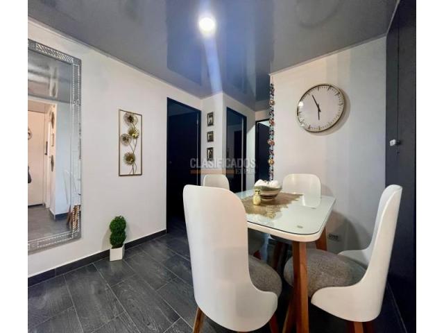 Apartamentos, Venta en Yumbo