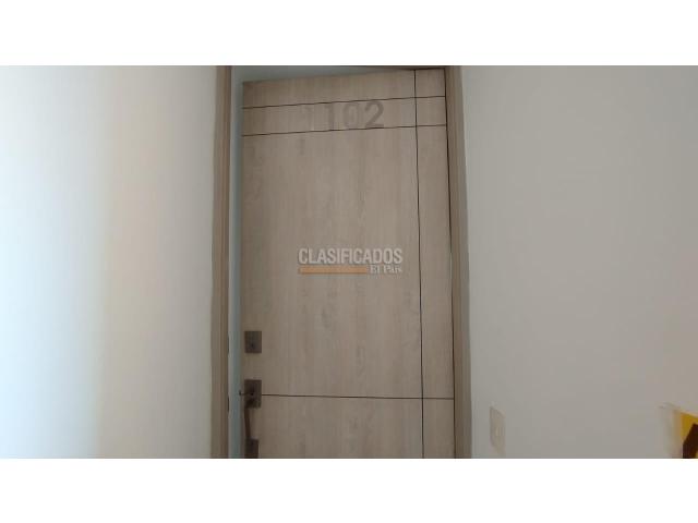 Apartamentos, Alquiler en La Flora