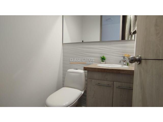 Apartamentos, Alquiler en La Flora
