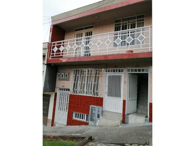 Casas, Venta en Pereira