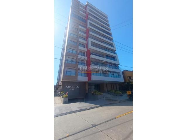 Apartamentos, Alquiler en Barranquilla