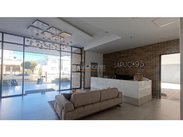 Apartamentos, Alquiler en Barranquilla