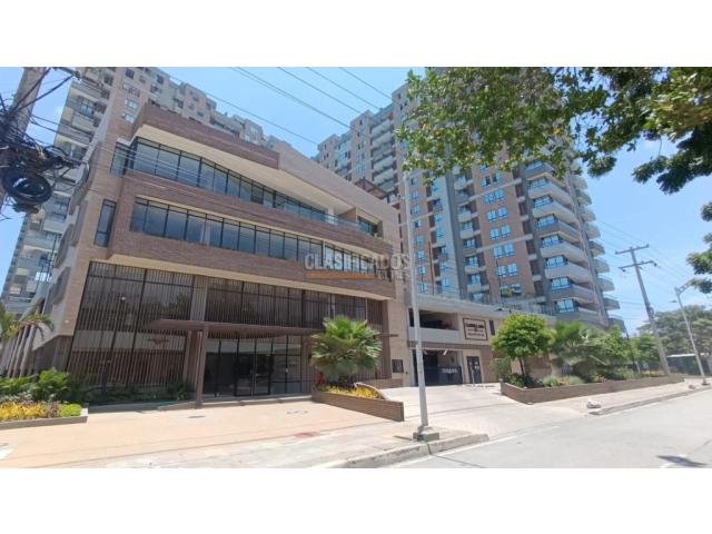 Apartamentos, Alquiler en Barranquilla