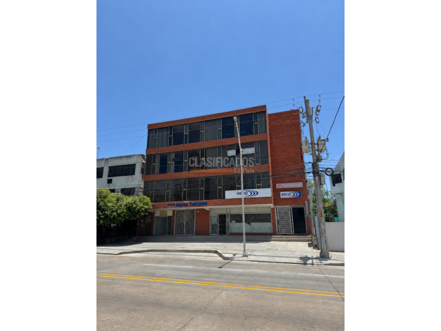 Locales y Bodegas, Alquiler en Barranquilla