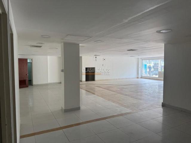Locales y Bodegas, Alquiler en Barranquilla