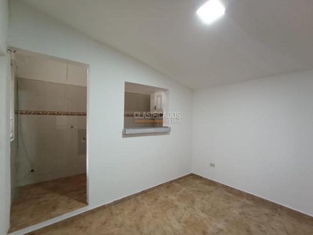 Apartaestudios, Alquiler en Acacias