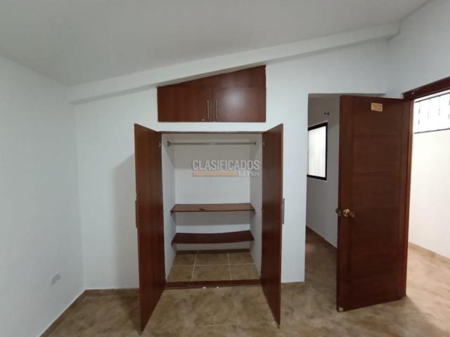 Apartaestudios, Alquiler en Acacias