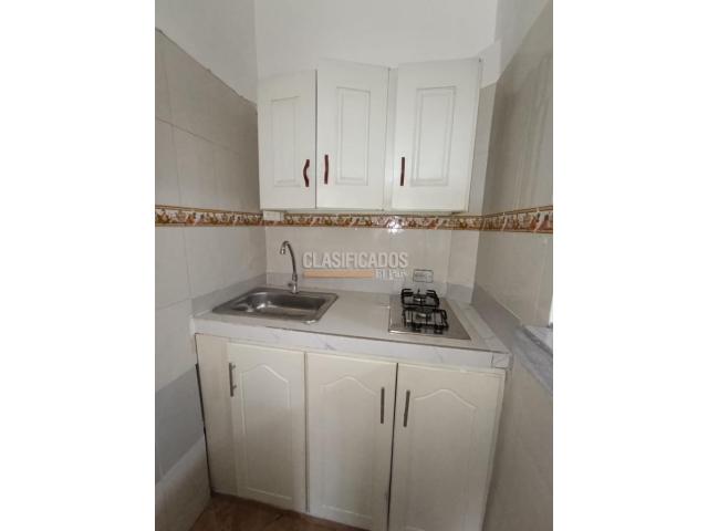 Apartaestudios, Alquiler en Acacias