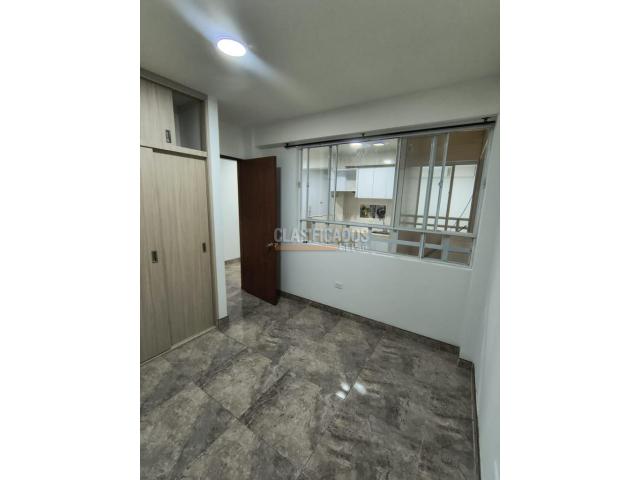Apartamentos, Alquiler en Bogotá