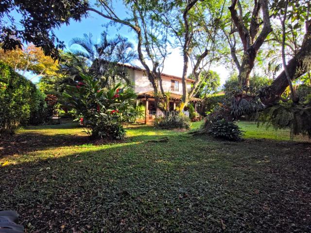 Casas, Venta en Pance