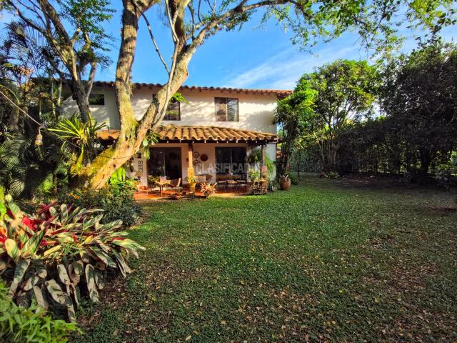 Casas, Venta en Pance