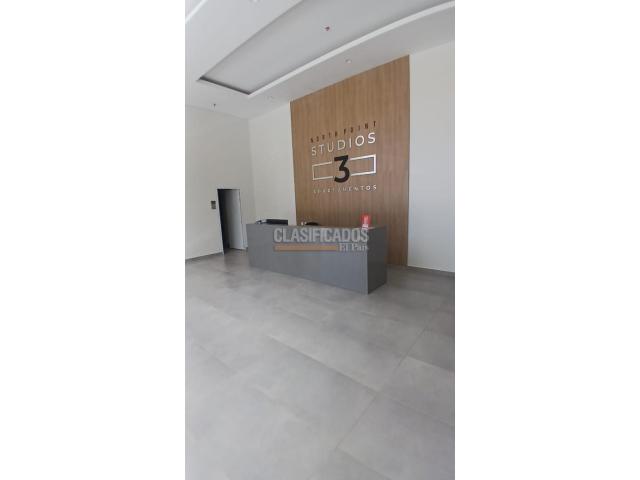 Apartaestudios, Alquiler en Bogotá