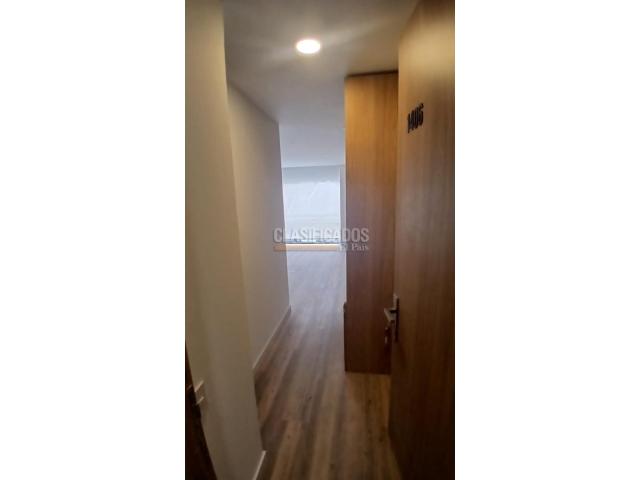 Apartaestudios, Alquiler en Bogotá