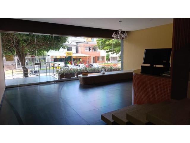 Apartaestudios, Alquiler en Barranquilla