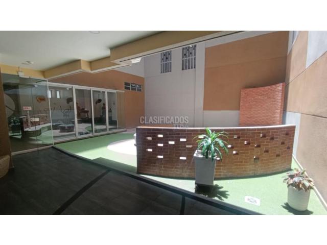 Apartaestudios, Alquiler en Barranquilla
