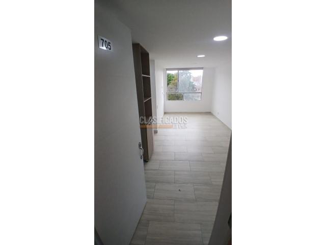 Apartaestudios, Alquiler en Bogotá