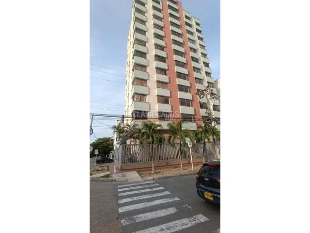 Apartamentos, Alquiler en Barranquilla