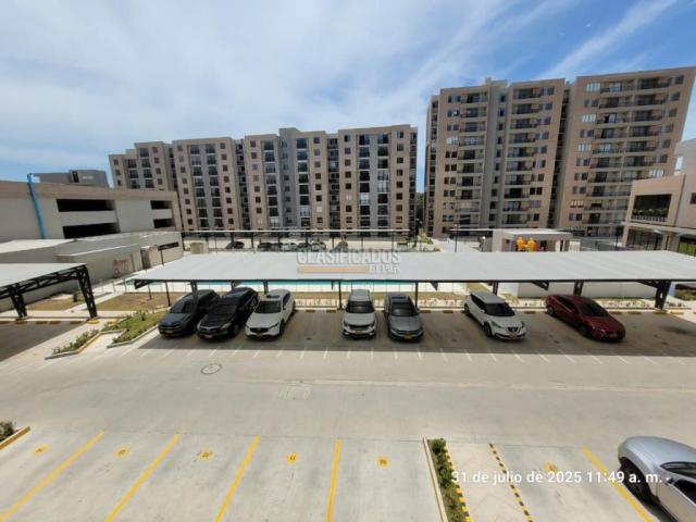 Apartamentos, Alquiler en Barranquilla
