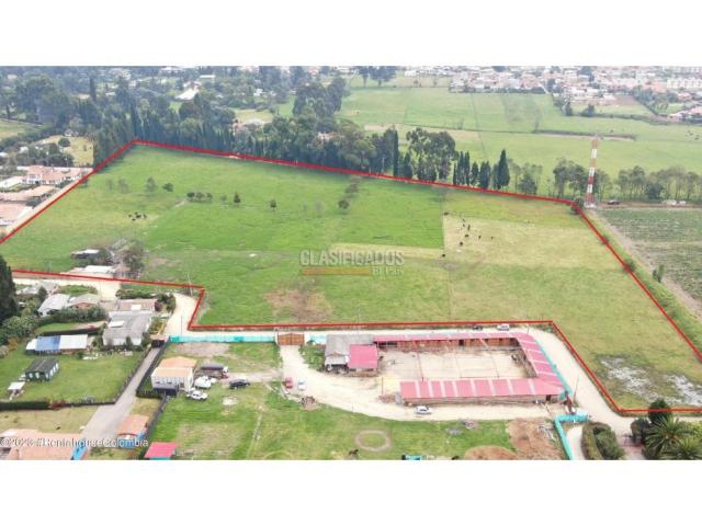 Lotes, Venta en Chía