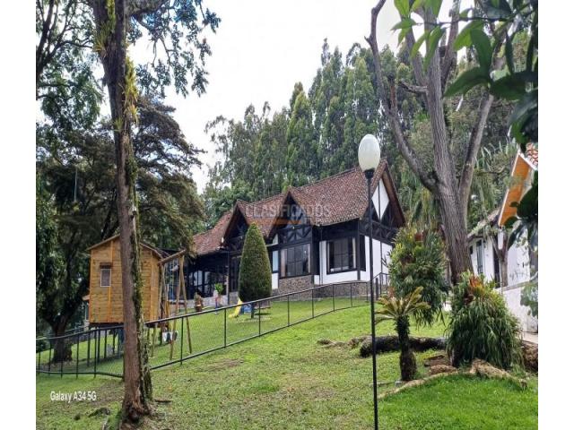 Casas, Venta en Yumbo
