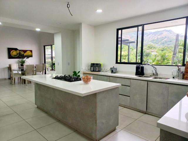 Casas, Venta en Jamundí
