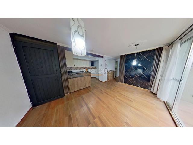 Apartamentos, Venta en Valle del Lili