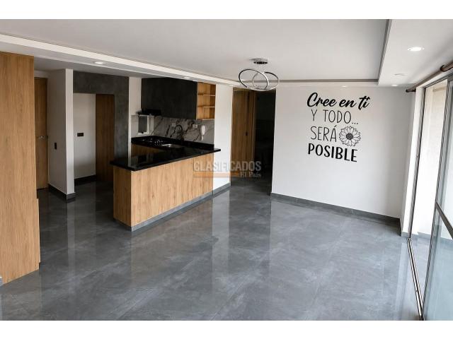 Apartamentos, Venta en Ciudad Pacifica