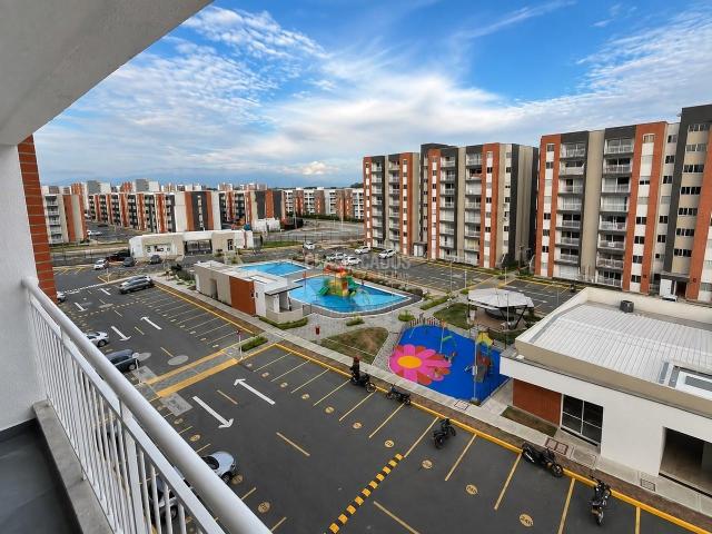 Apartamentos, Venta en Ciudad Pacifica