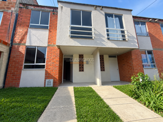 Casas, Venta en Jamundí