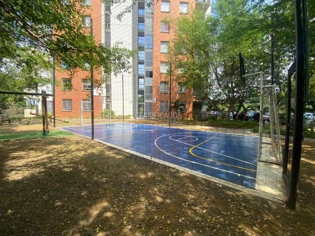 Apartamentos, Alquiler en Ciudad Melendez