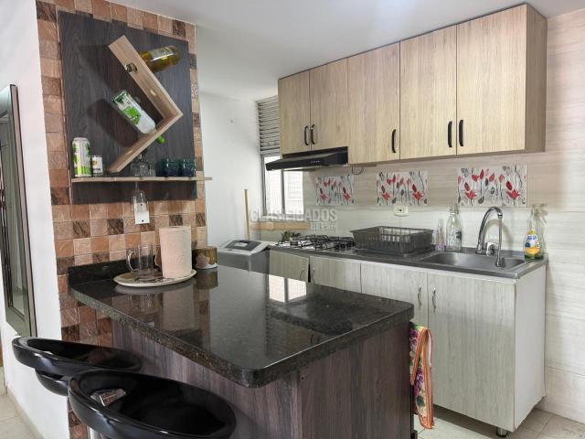 Apartamentos, Alquiler en Ciudad Melendez